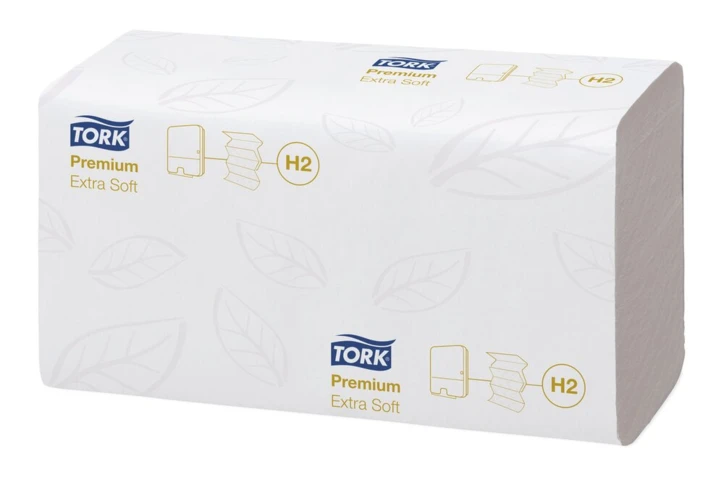 Essuie-mains interfoliés TORK XPRESS®