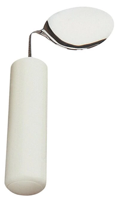 Couverts manches courbés QUEENS