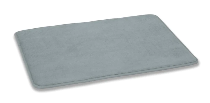 Tapis mémoire de forme JOLETI