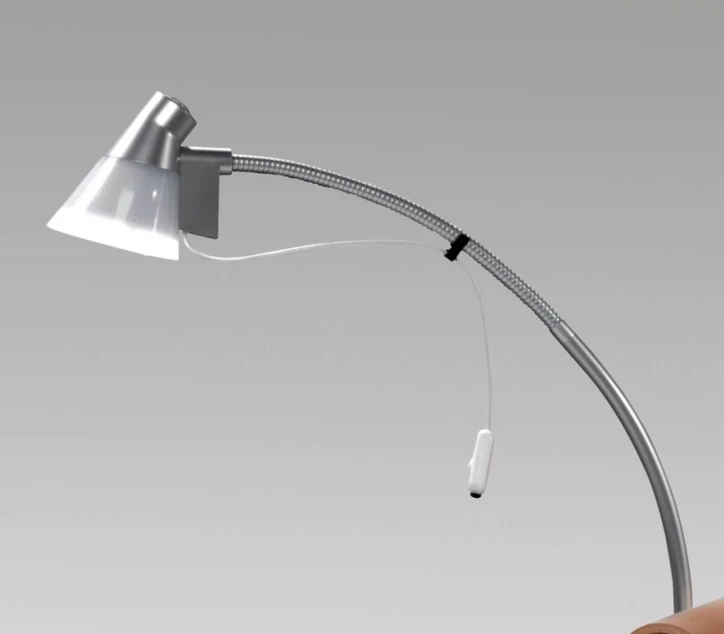 Lampe de chevet LED ROTOBED®