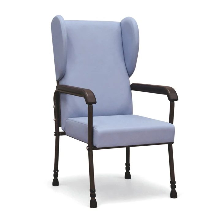 Fauteuil de repos fixe