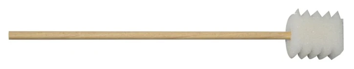 Bâtonnet mousse à dents