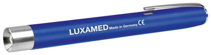 Lampe stylo à LED LUXAMED