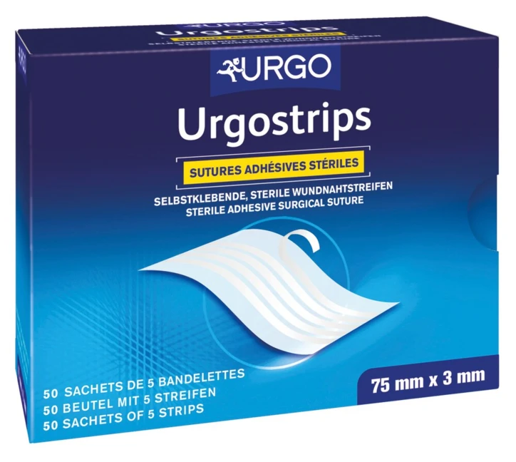 Suture URGOSTRIP®