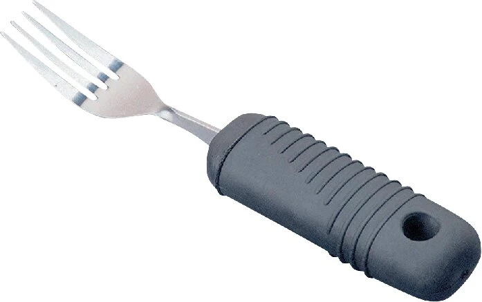 Couverts à courber SURE GRIP