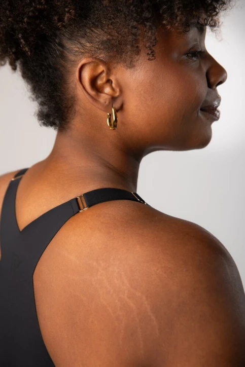 Soutien-gorge PERCKO