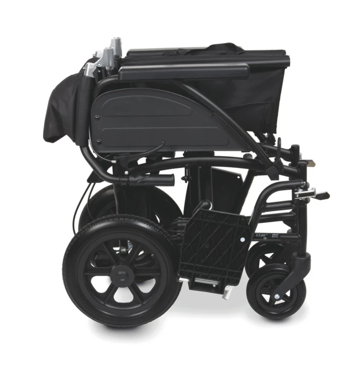 Fauteuil manuel STAN'UP