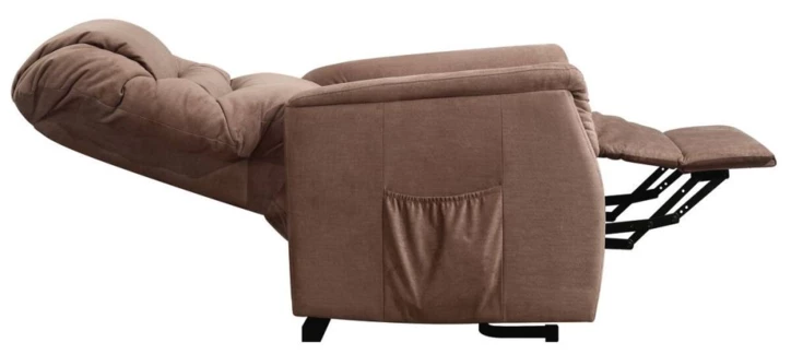 Fauteuil releveur EASY II - 2 moteurs