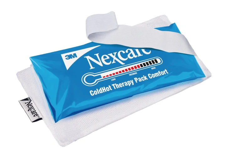 Coussin thermique NEXCARE™ COLDHOT Therapy Pack