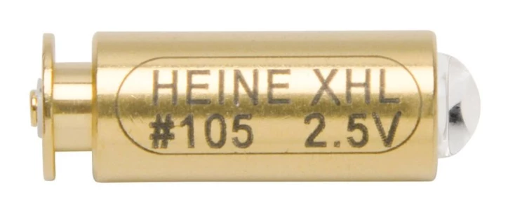 Ampoule HEINE