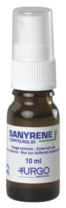Solution SANYRÈNE