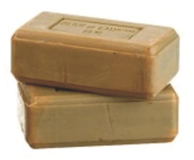 Savonnette d'Alep