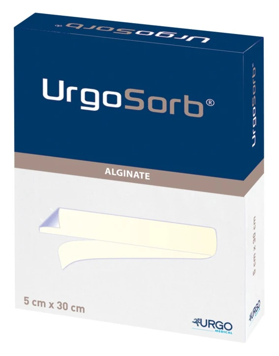 Pansement URGOSORB®