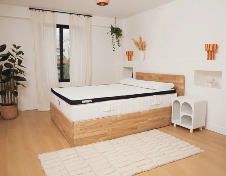 Matelas signature PERCKO