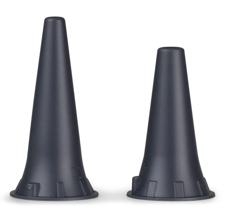 Spéculums auriculaires à usage unique JOLETI