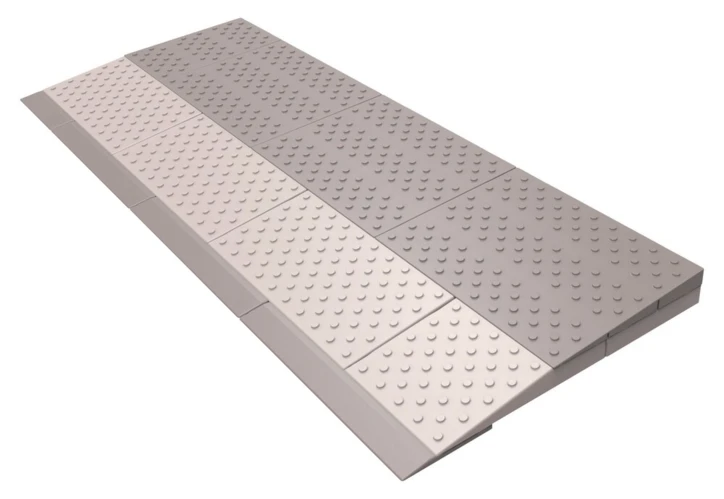 Rampe de seuil SECUCARE
