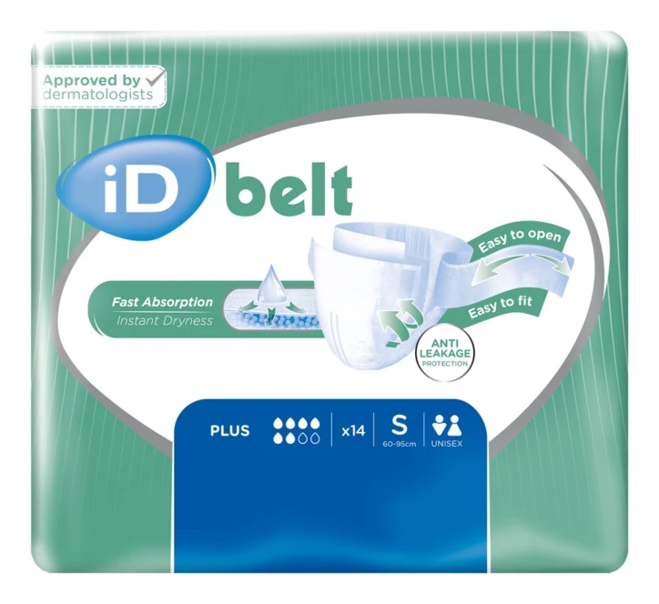 iD BELT