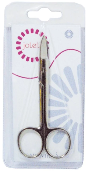 Ciseaux à ongles JOLETI