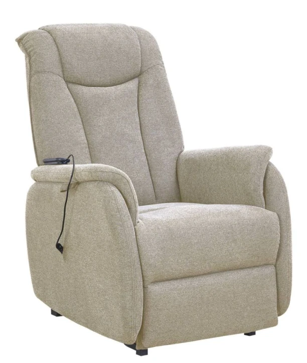 Fauteuil releveur OTTA - 2 moteurs