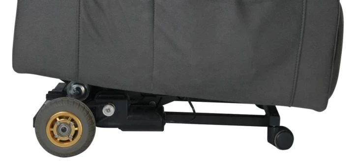 Fauteuil releveur roulant NARVIK