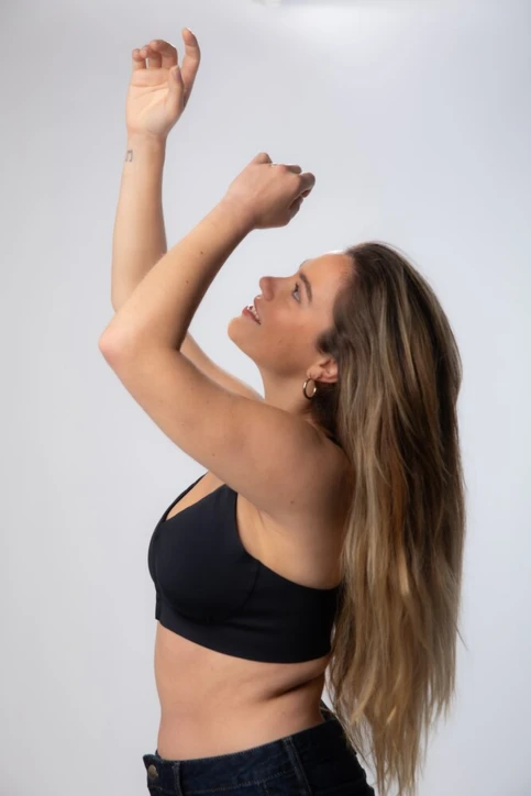 Soutien-gorge PERCKO