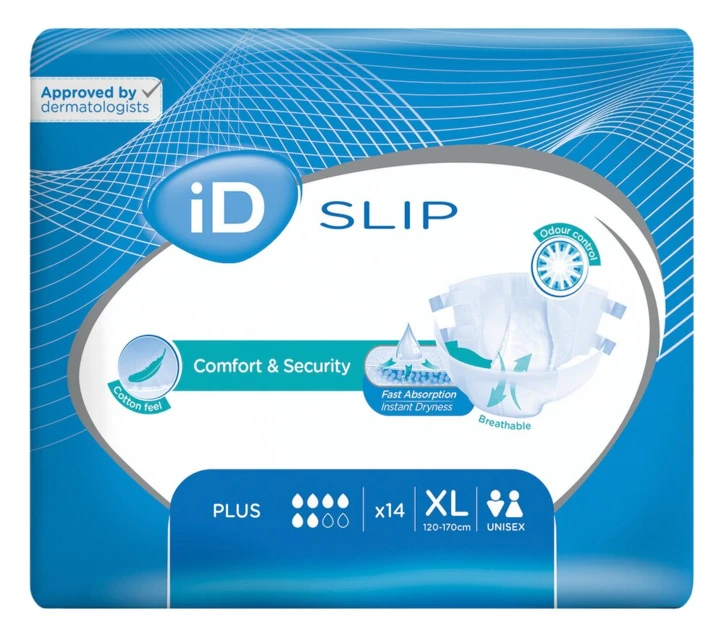 iD SLIP
