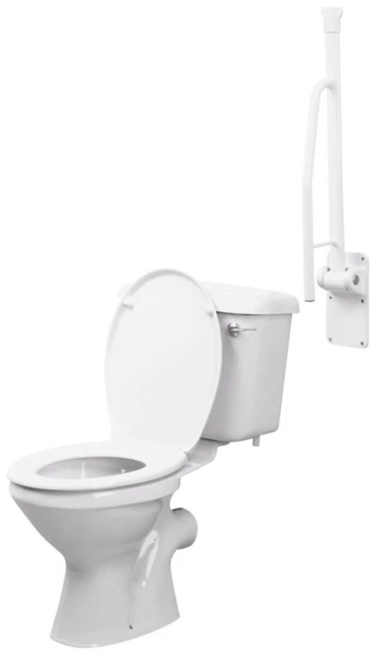 Barre d'appui relevable DEVON ELITE