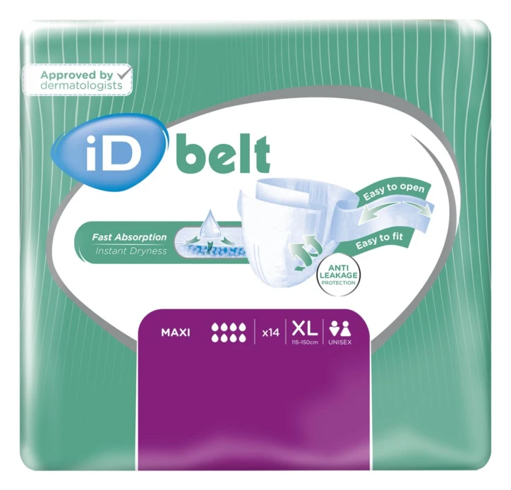 iD BELT