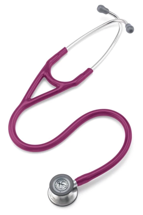 Stéthoscope 3M™ LITTMANN® CARDIOLOGY IV™