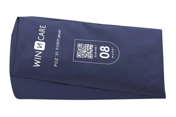 Coussin déclive n°8 CAREWAVE® Plus