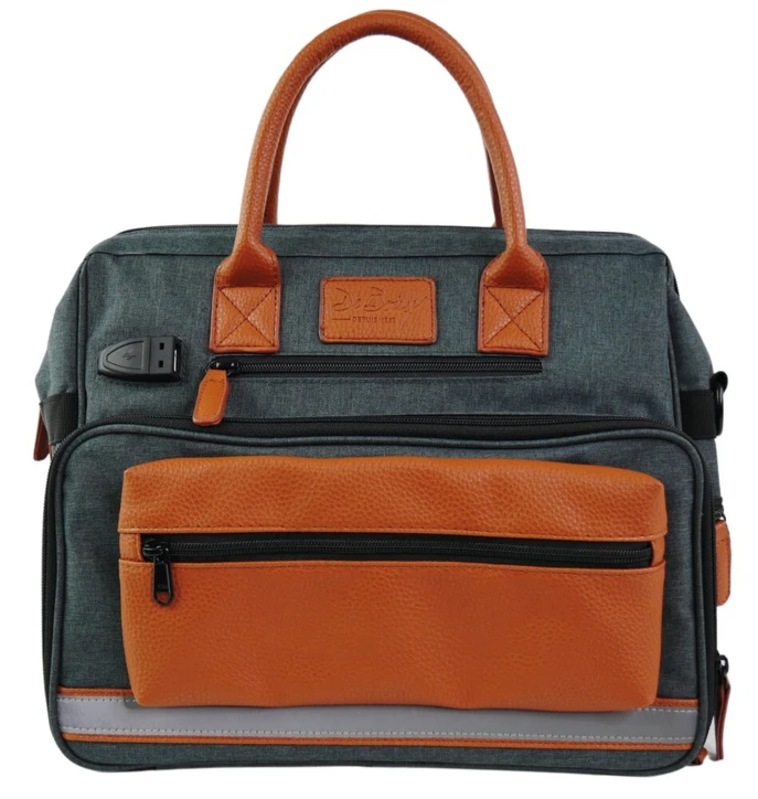 Mini sac médical