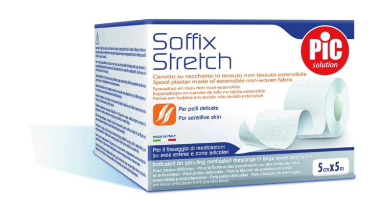 Sparadrap SOFFIX STRETCH