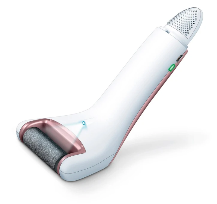 Ponceuse pour pieds MP 55