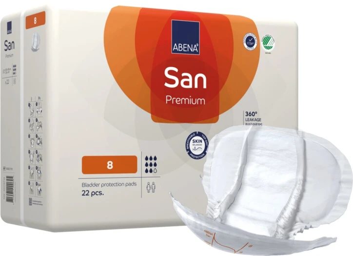 ABENA San Premium