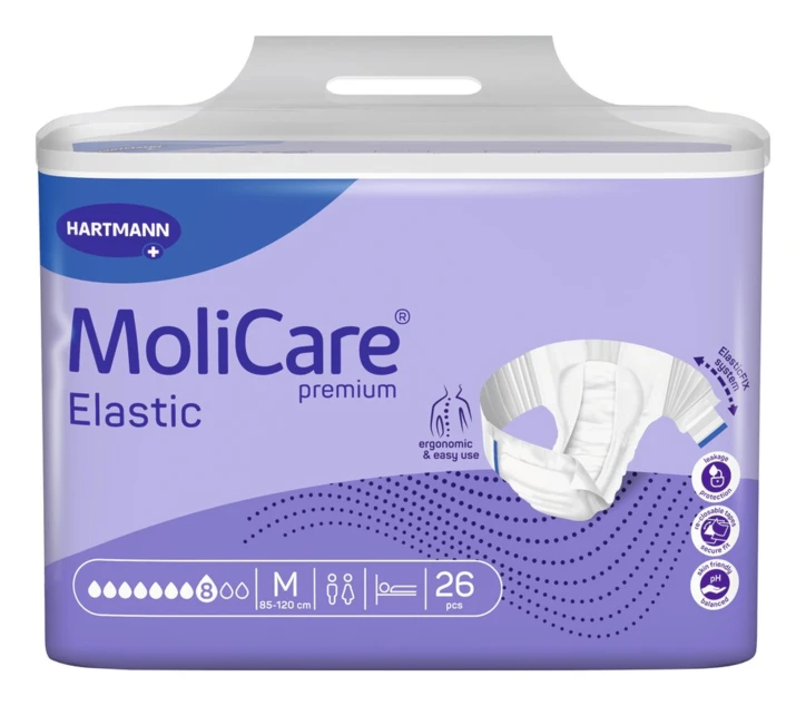 MoliCare® Premium Elastic