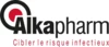 Lingettes CIDALKAN logo