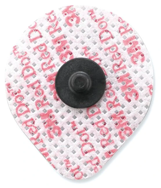 Électrode de monitoring 3M™ RED DOT™