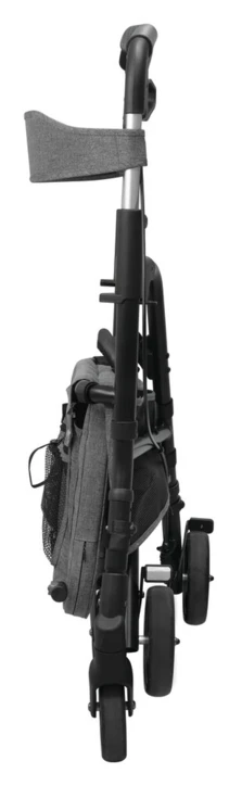 Rollator à 4 roues W04