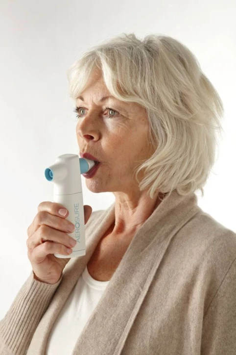 REVITIVE® AEROSURE