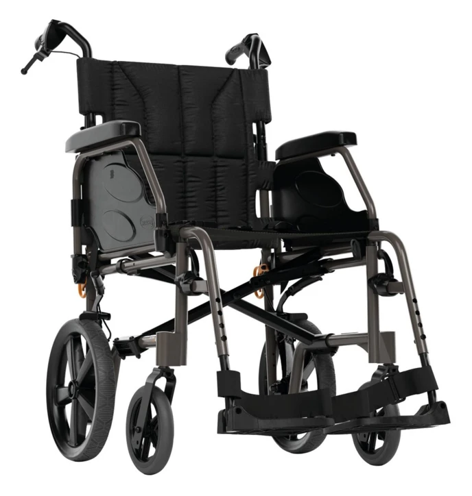 Fauteuil manuel Action 2 NG Transit Lite