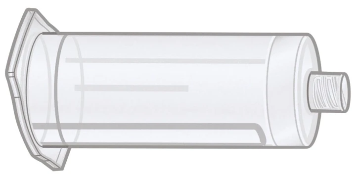 Corps de prélèvement VACUMIRAGE