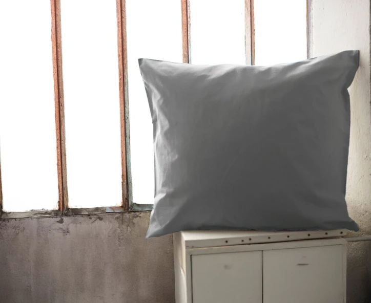 Taie d'oreiller 120 g/m²