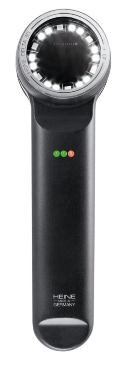 Dermatoscope DELTA® 30 T