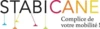 Canne de marche Stabicane logo