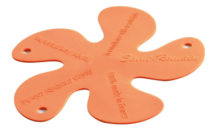 Napperon antidérapant