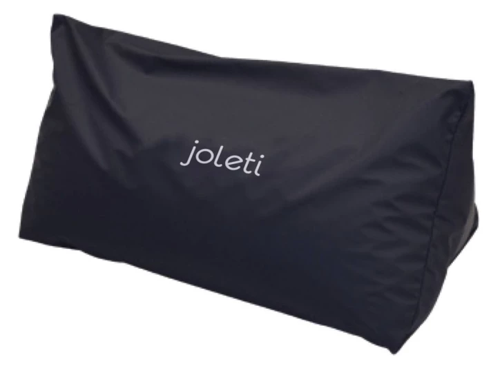 Coussin table de Kinésithérapie et de soins JOLETI - MANQUE VISUELS