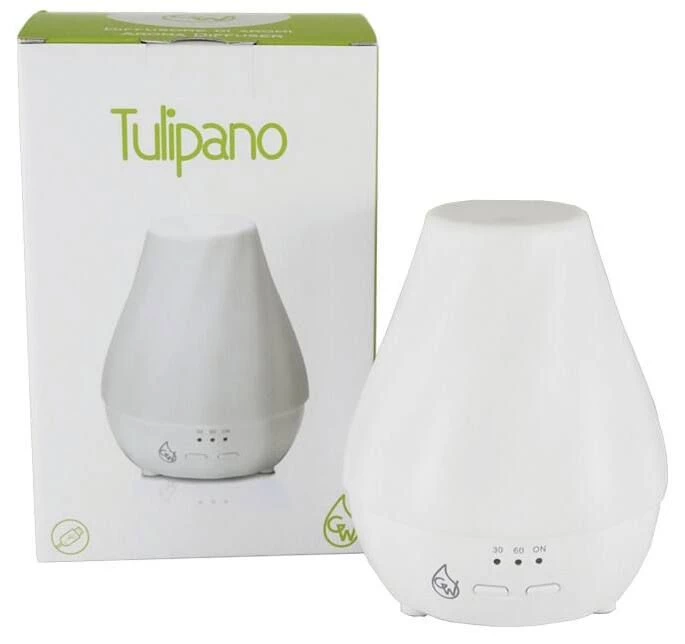Diffuseur d'huiles essentielles TULIPANO