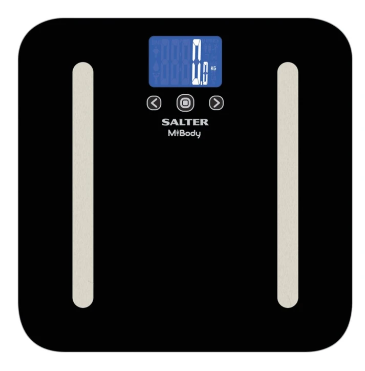 Pèse personne impédancemètre connecté SA 9154