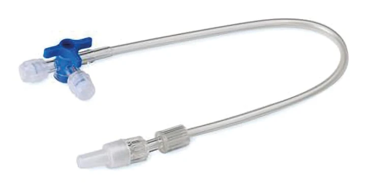 Robinet 3 voies NEOWAYS®