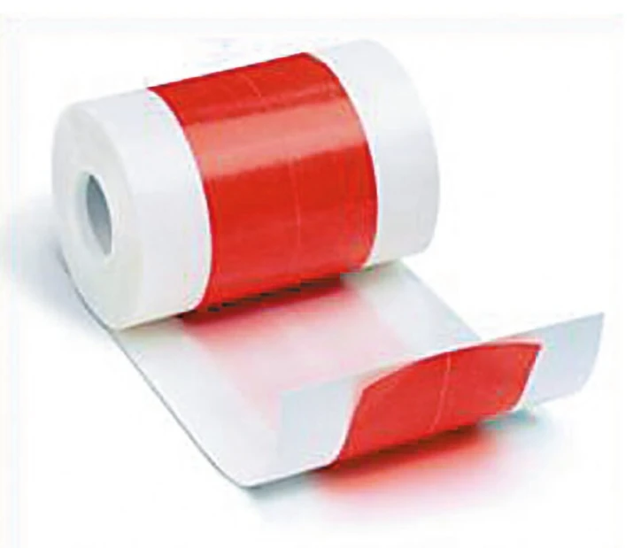 SUPRASORB F non stérile